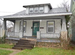 3306 Crescent Ave, Erlanger, KY