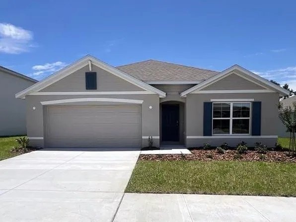 15814 SE 101st Cir, Summerfield, FL 34491