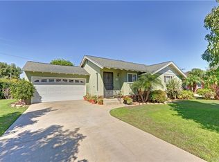 9147 Manzanar Ave, Downey, CA 90240