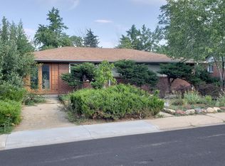 190 S 38th St, Boulder, CO 80305