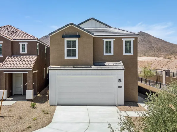 32696 N Smoke View Trl, Peoria, AZ 85383