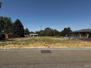 LOT 3 Oregon Ave, Caldwell, ID 83607