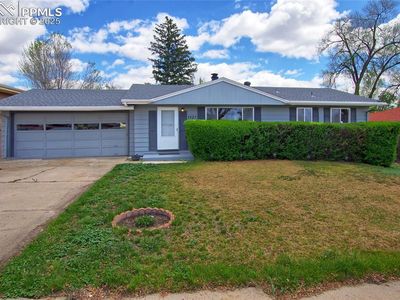 1227 Holmes Dr, Colorado Springs, CO, 80909