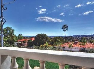 714 Chiquita Rd, Santa Barbara, CA 93103