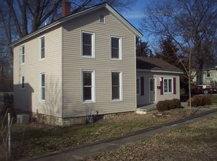 822 N Kankakee St, Wilmington, IL