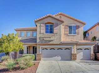 178 Tidewater Range Ct, Henderson, NV 89012