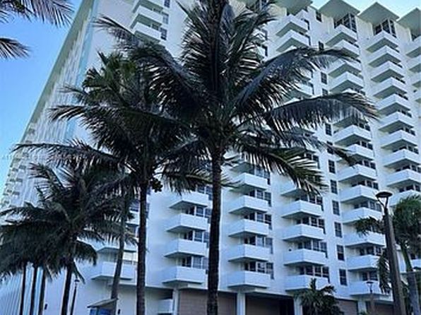 2899 Collins Ave APT 1634