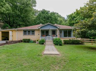 254 Pine St, Clinton, AR 72031