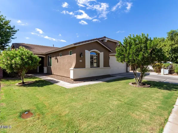 119 W LEATHERWOOD Avenue, San Tan Valley, AZ 85140