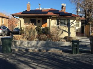 1267 E Westminster Ave, Salt Lake City, UT 84105