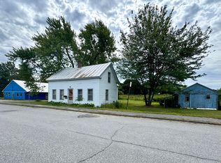 16 Heath Street, Oakland, ME 04963