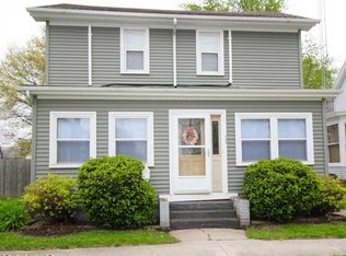 123 W Water St, Farmer City, IL 61842
