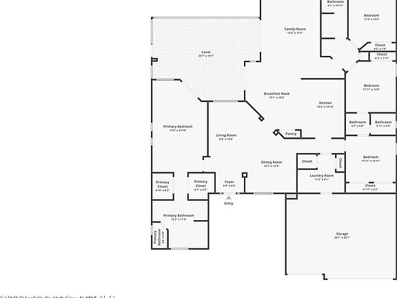 3rd image of 3523 Carambola Cir