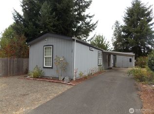 4500 Ruddell Rd SE TRLR 32, Lacey, WA 98503