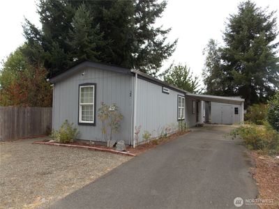 4500 Ruddell Road SE #32, Lacey, WA, 98503