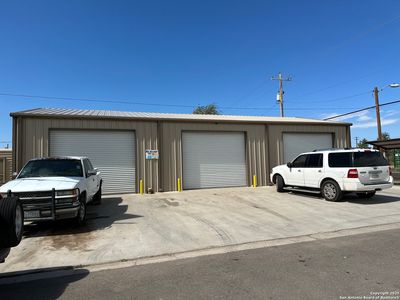 205 N Spring St, Marfa, TX, 79843