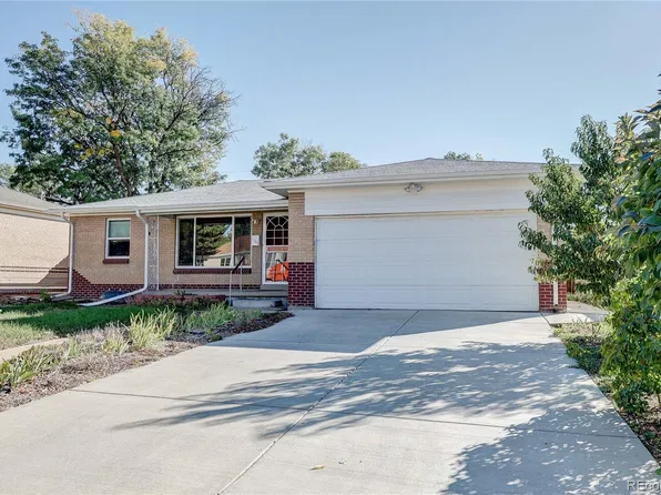 1140 S Gray Street, Lakewood, CO 80232