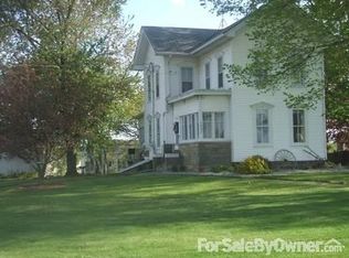 1227 W Cedar Canyons Rd, Fort Wayne, IN 46845