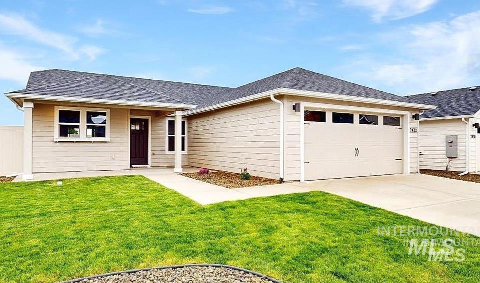 2432 Legacy Ct, Clarkston, WA 99403 Zillow