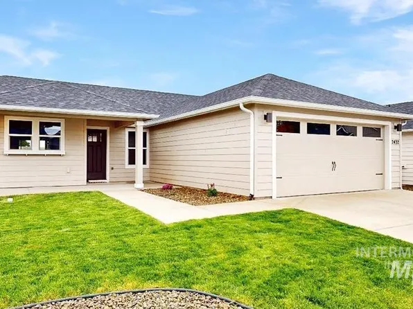 2432 Legacy Ct, Clarkston, WA 99403