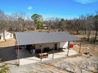 1700 Fleming Rd, Bells, TX 75414