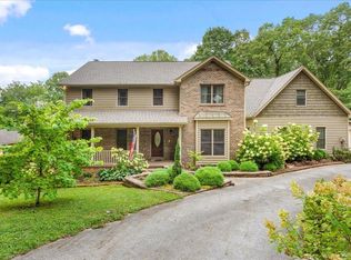 7541 Gynevere Dr, Knoxville, TN 37931