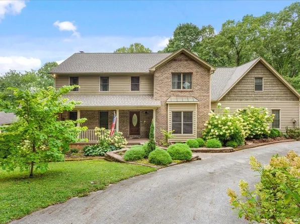 7541 Gynevere Dr, Knoxville, TN 37931