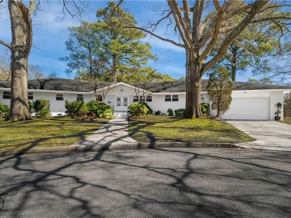 7440 Decreny Cir, Norfolk, VA 23505