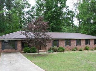142 Pennington Rd NW, Milledgeville, GA 31061