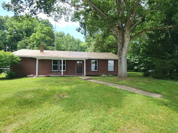 1577 W State Road 32, Veedersburg, IN 47987