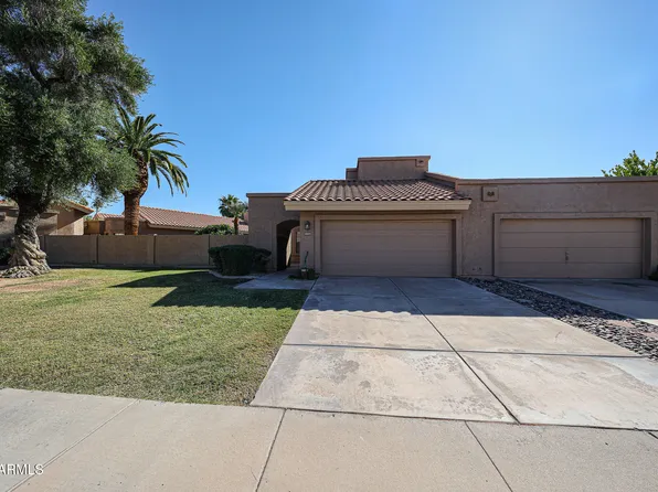2337 W CHEYENNE Drive, Chandler, AZ 85224