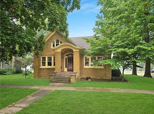 3345 Prairie Ave, Mattoon, IL 61938