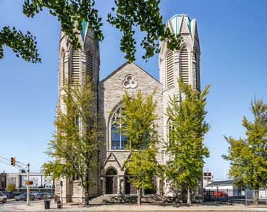 802 N Meridian St UNIT 206, Indianapolis, IN, 46204