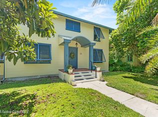 2205 Mac Farland Dr, Cocoa, FL 32922