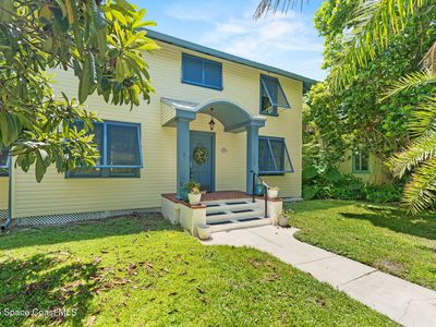 2205 Mac Farland Dr, Cocoa, FL, 32922
