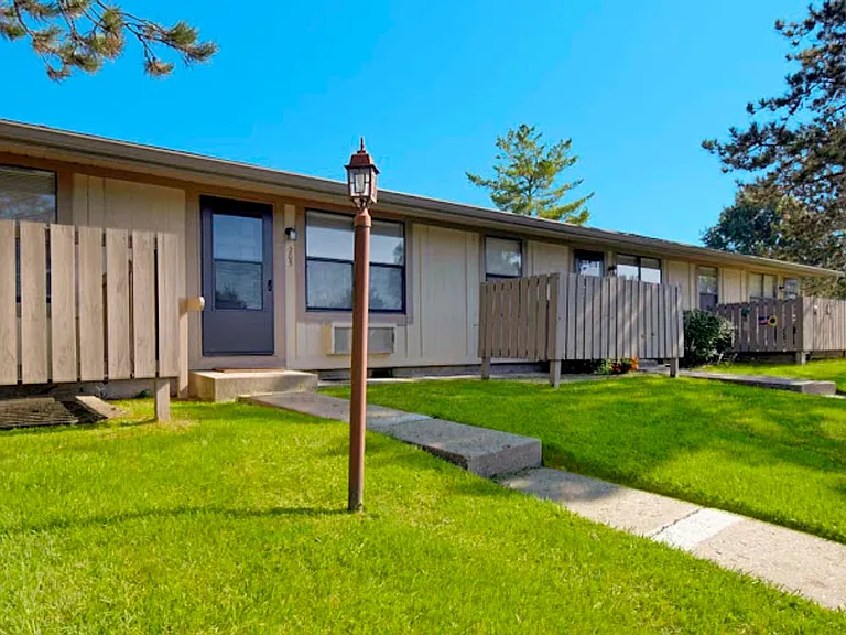 Cedargate Apartments Shelbyville Kentucky — Photo 5