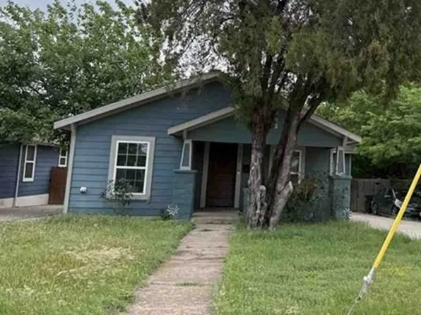 3102 Prairie Ave, Fort Worth, TX 76106