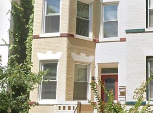 2112 Flagler Pl NW #B, Washington, DC 20001