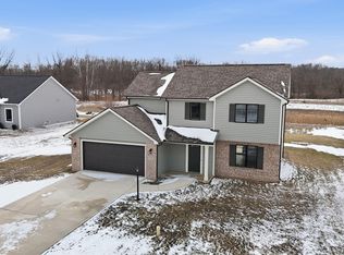 54953 Moonfish Ct, Middlebury, IN