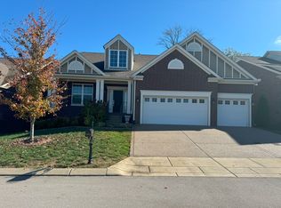 1311 Drury Ln, Mount Juliet, TN 37122