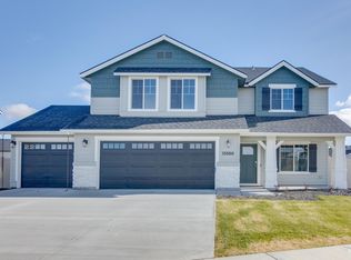 13868 S Sonata Way, Nampa, ID 83651
