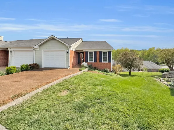 720 Mount Carmel Pl, Nashville, TN 37205