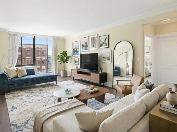 380 Rector Place image 1 of 11