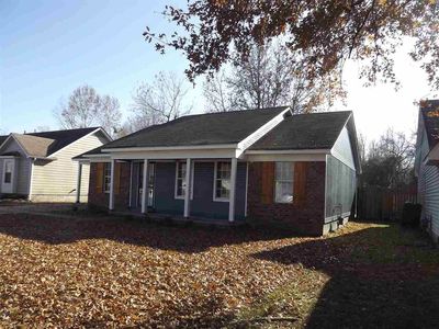 6905 Southknoll Ave, Millington, TN, 38053