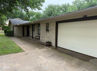 4011 Fairway Dr, Granbury, TX 76049