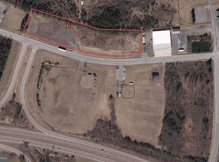 Flintstone Dr, Flintstone, MD 21530