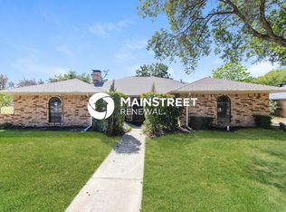 3521 Vanderbilt Ct, Garland, TX 75043