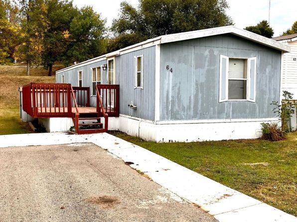 1500 18th St SW LOT 64, Minot, ND 58701