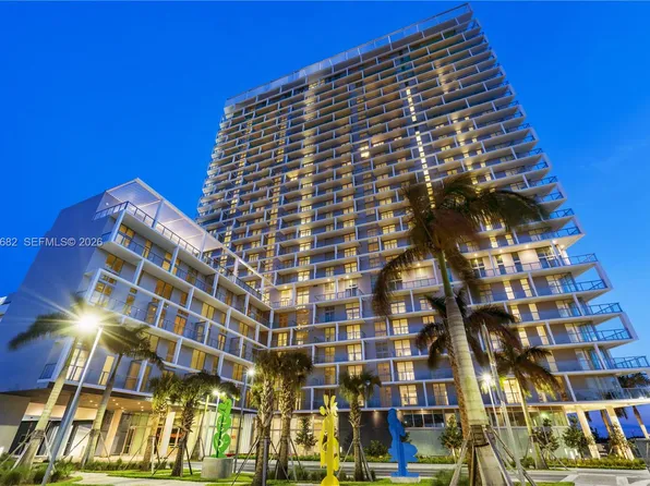2000 Metropica Way #1605, Fort Lauderdale, FL 33323