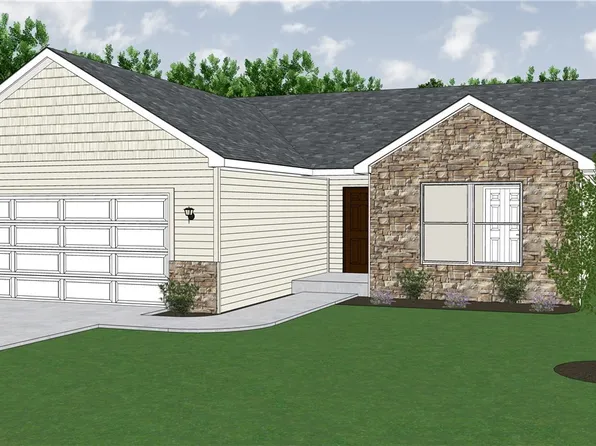 212 Willow Way, Doylestown, OH 44230